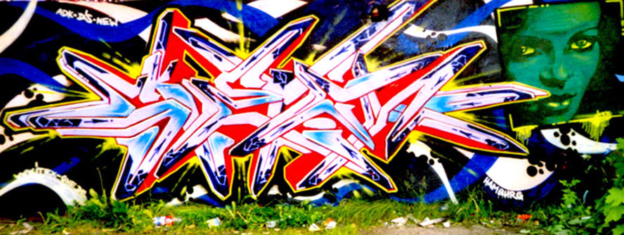 tagstiles - Graffiti | Fashion | Design | Photography - Graffiti, Fotografie, Grafik-Design, Webdesign - Hamburg, Schleswig-Holstein
